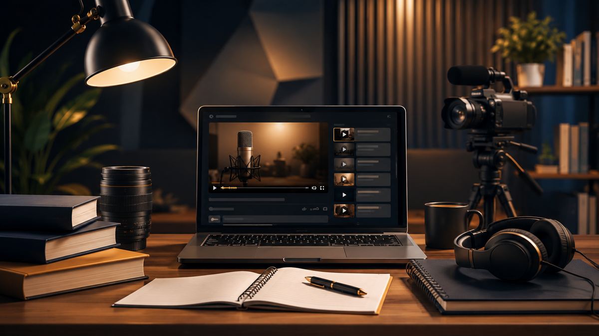 Video Tutorials