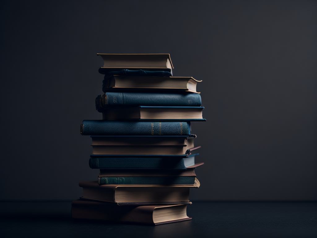 Reference books