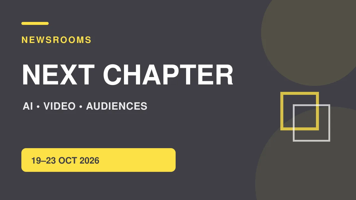Inside the U.S. Newsrooms Shaping Journalism’s Next Chapter | WAN-IFRA Study Tour